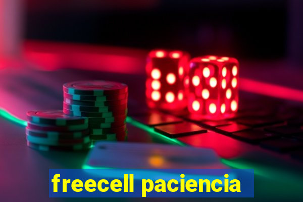 freecell paciencia